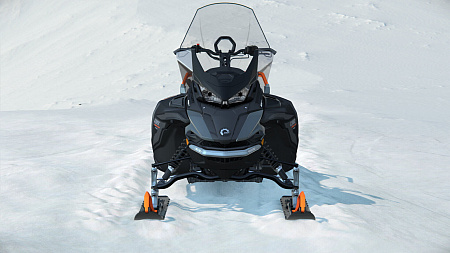 Снегоход BRP LYNX 69 Ranger PRO 900 ACE